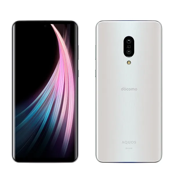 Aquos Zero 2